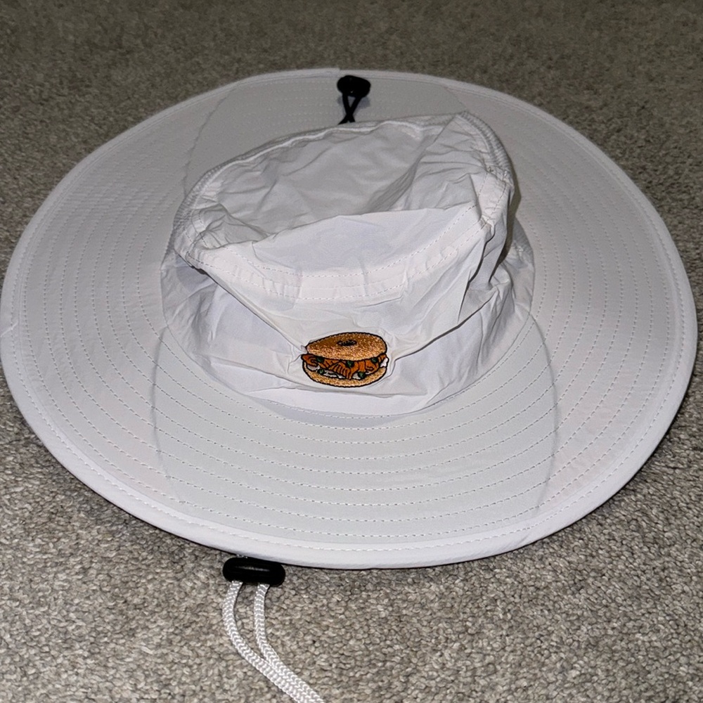 Bobby Bagels Imperial Bucket Hat